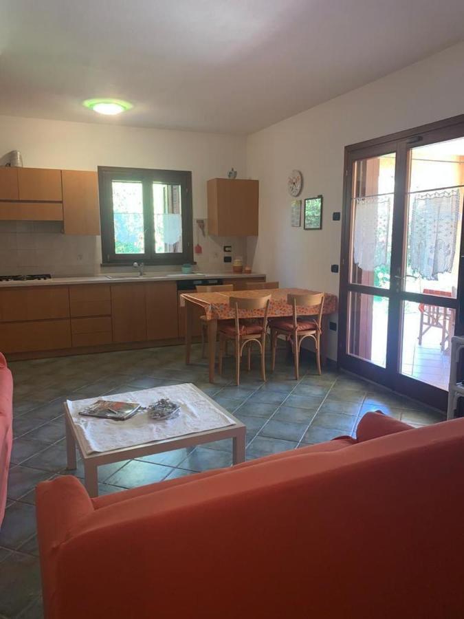 La Cinta Villa San Teodoro  Eksteriør billede