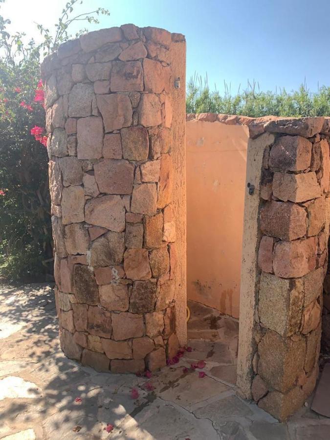 La Cinta Villa San Teodoro  Eksteriør billede