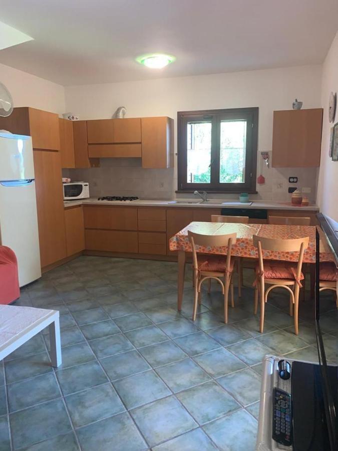 La Cinta Villa San Teodoro  Eksteriør billede