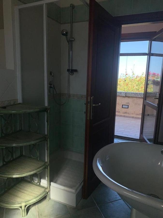 La Cinta Villa San Teodoro  Eksteriør billede