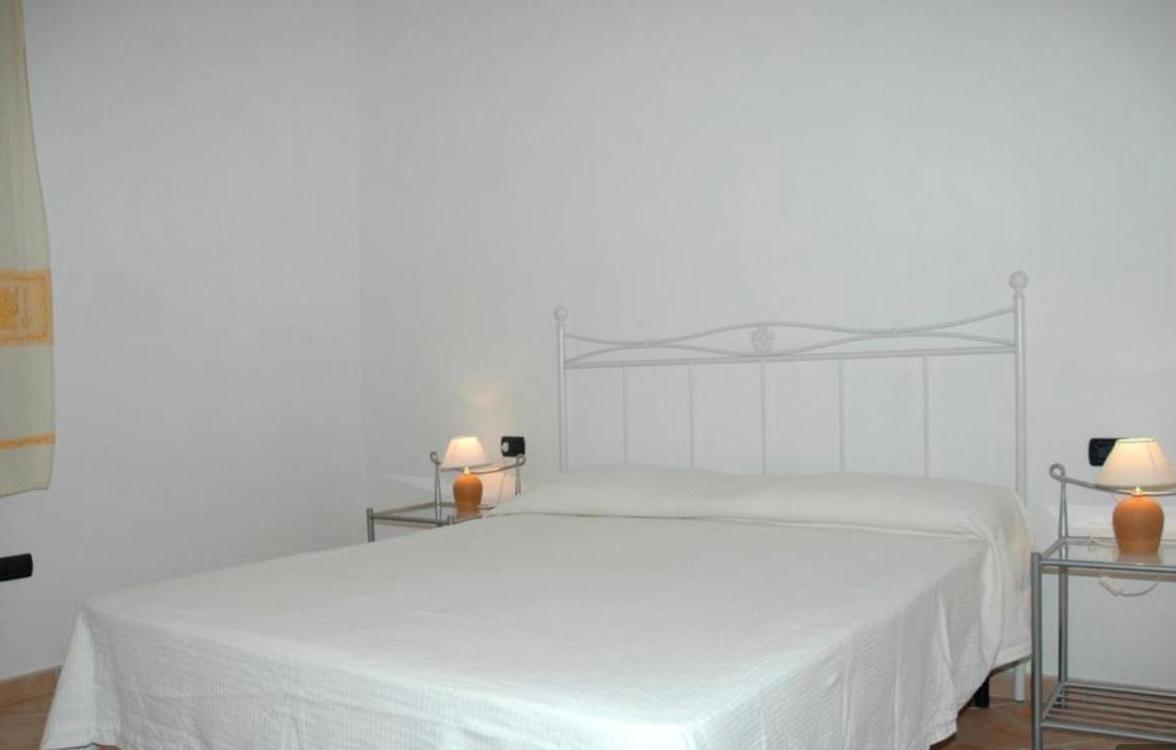 La Cinta Villa San Teodoro  Eksteriør billede